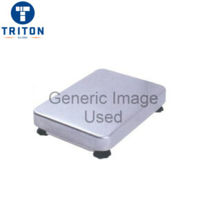 Platform Scale Base