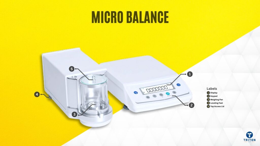 Micro Balance