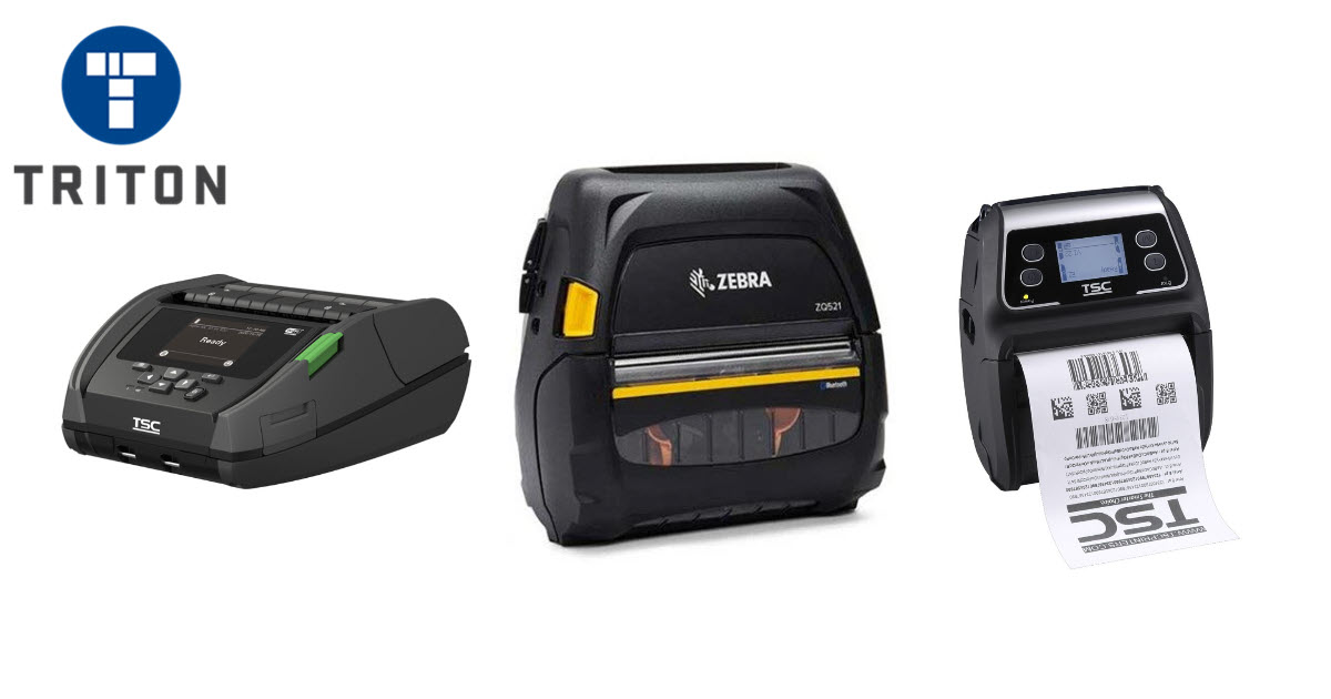 Mobile Printers