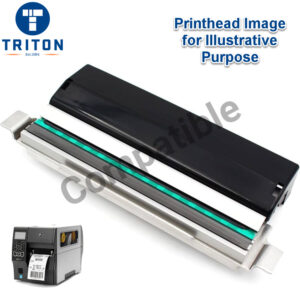 P1058930-009 - Zebra ZT410/ZT411 Printhead 203DPI Compatible, Non Branded Label