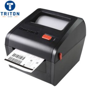 PC42DHE033016 - Honeywell PC42D DT 203DPI USB/Ser/Ethernet, 4" Printer.