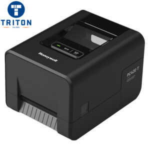 PC42E-TB02200 - Honeywell Printer PC42E-T TT 203DPI USB, Ethernet, Black, 4". Requires Caiec.