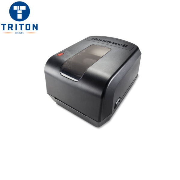 Honeywell PC42T TT 4 inch 203DPI Printer - Image 3