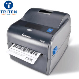 Honeywell Printer PC43D