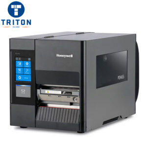 Honeywell PD45S Printer