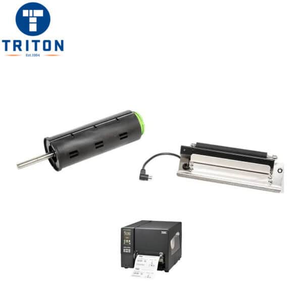 TSC MH Series Peel Off Kit – 6 inch