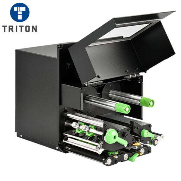 TSC PEX 1221 203 DPI Print Engine - RH - Image 2
