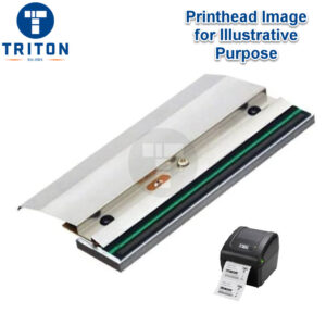 PH-DA-0002/PH-DA210-0004 - TSC DA310 & DA320 Printhead, 300dpi.