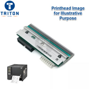 PH-MH261T-0002 - TSC MH361 Printhead Assy, 300dpi, 6 inch printer.