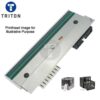 PH-MX241P-0001 - TSC MX241P Printhead Assy, 200dpi