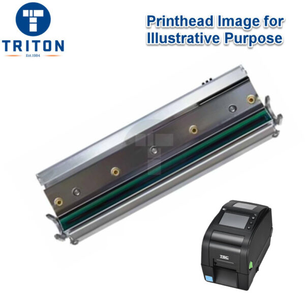 PH-TH220-0002 - TSC TH320 2" Printhead 300DPI