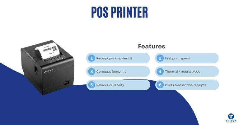 Printer Point Software Types of Printers