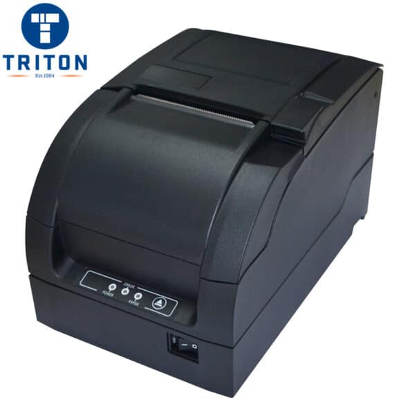 Element RW337D Dot Matrix Kitchen Printer