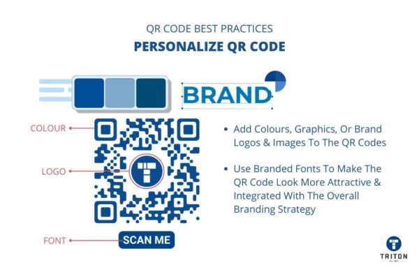 QR Code Best Practices - 18+ Tips To Get More Scans [2023]