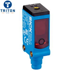 PowerProx Sensor – MultiTask Photoelectric