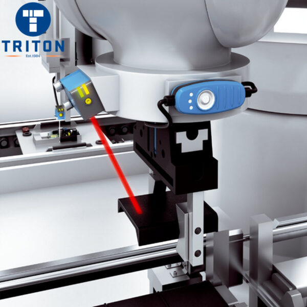 PowerProx Sensor - MultiTask Photoelectric - Image 4
