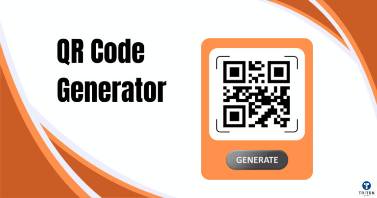 QR Code Generator