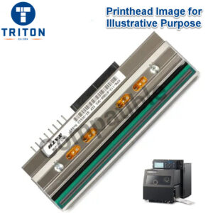 R29225000 - COMPATIBLE SATO S84EX PRINTHEAD 305DPI 4IN NON BRANDED