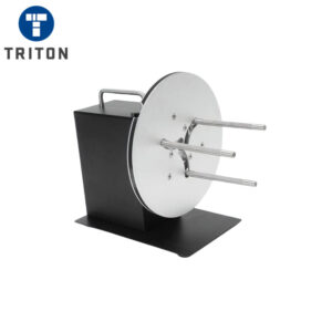 Label Rewinder/Unwinder Adjustable Core - 150mm Wide