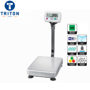 A&D Platform Scales SE-30KAM