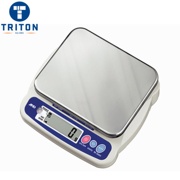 A&D Bench Scale - SJHS - Image 2