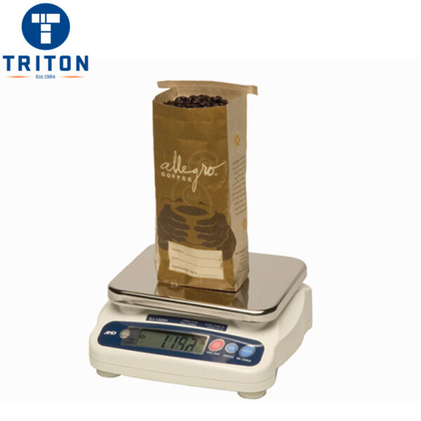 A&D Bench Scale - SJHS - Image 3