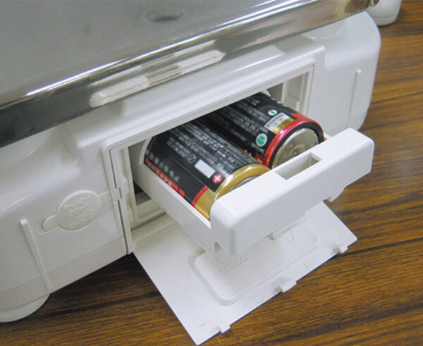 A&D Bench Scale - SJHS - Image 4