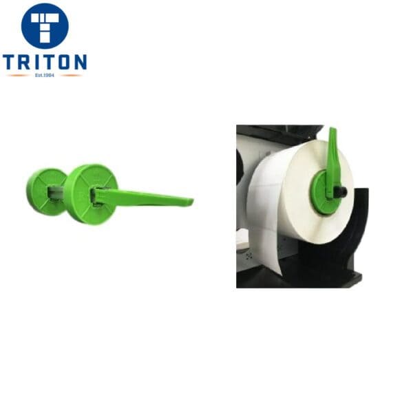 3 Inch Core Adapter MB Series – 4 Sets/Box-spindle