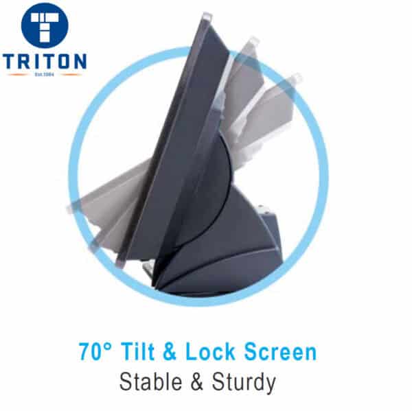 Industrial Touchscreen PC TA15 - TA7PCT15 - Image 5