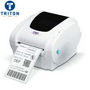 TSC TDP247 Desktop Printer 200 DPI