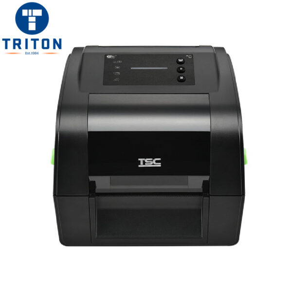 TSC TH240 Desktop Printer 203 DPI - LED Display