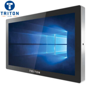 Industrial Panel PC