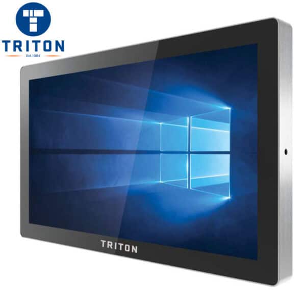 Industrial Panel PC