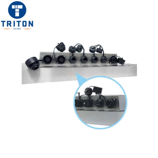 Industrial Panel PC TSi21.5 - TSI6412PCT215SS - Image 6