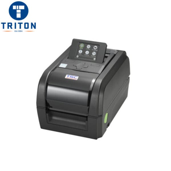 TSC TX210 Desktop Printer 203 DPI - Image 2