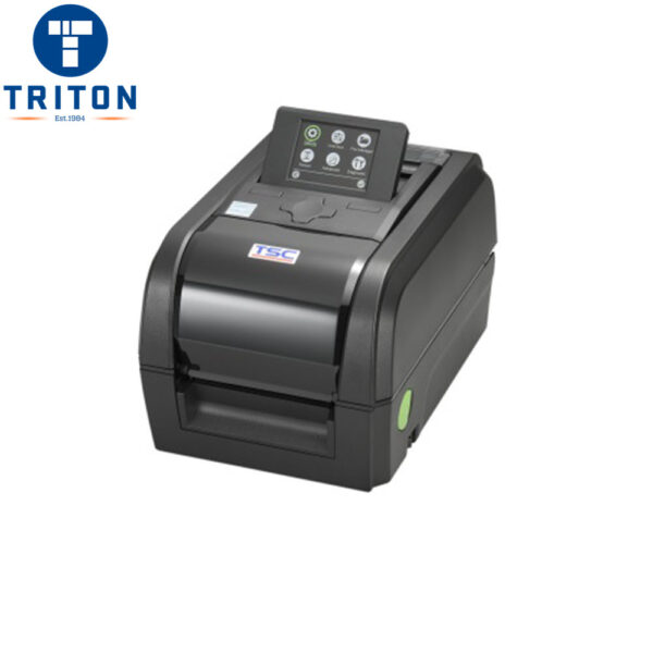TSC TX310 Desktop Printer 300 DPI - Image 2
