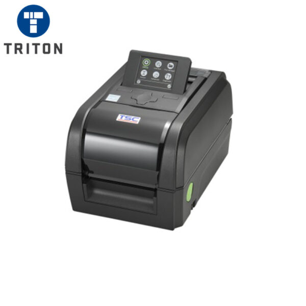 TSC TX310 WiFi Ready Desktop Printer 300 DPI - Image 2