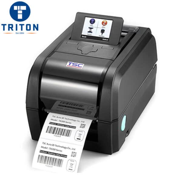 TSC TX610 Desktop Printer 600 DPI