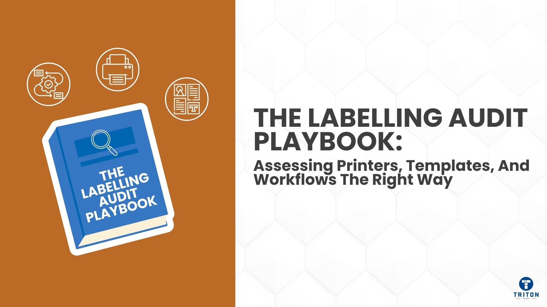 The Labeling Audit Playbook