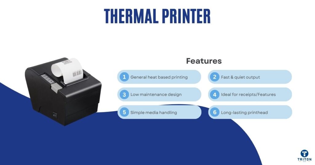 Thermal Printer