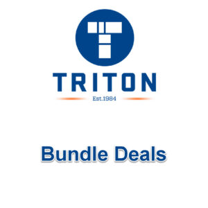Triton Bundle Deals