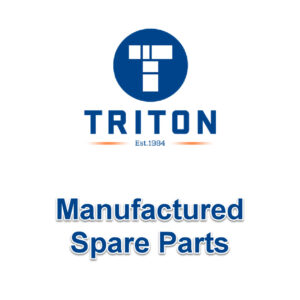 Triton Cable – Serial RS232 to C16