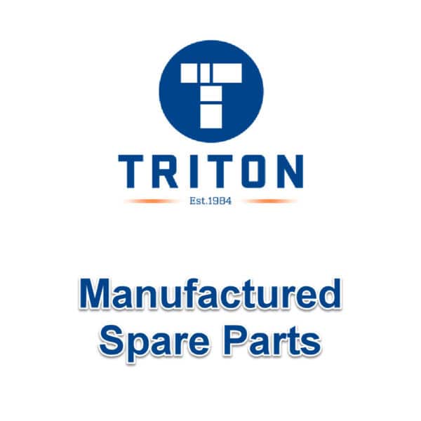 Triton Cable – Serial RS232 to C16