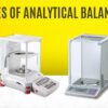 Types of Analytical Balances
