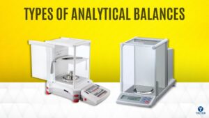 Types of Analytical Balances
