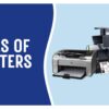 Types of Printers