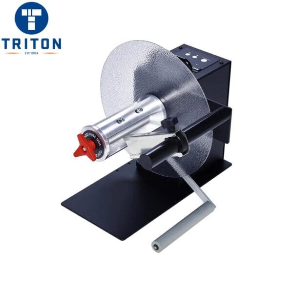 Labelmate Rewinder/Unwinder UNI-CAT CHUCK 76mm