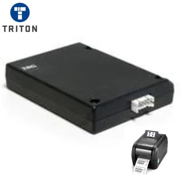 WF-TX210-4001 - TSC TX210/TX310/TX610 Slot in WiFi + BT combo module.