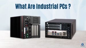 What Are Industrial PCs
