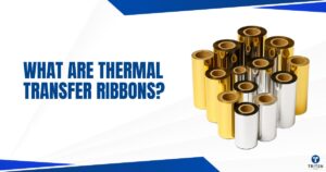 Types of Thermal Transfer Ribbon